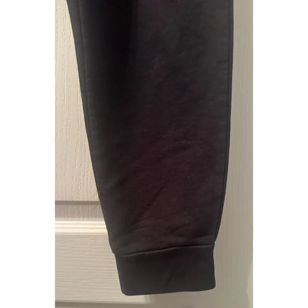 Adidas Golf Joggers Pants Men's Size‎ Medium Black